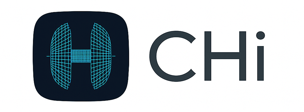 CHI Logo